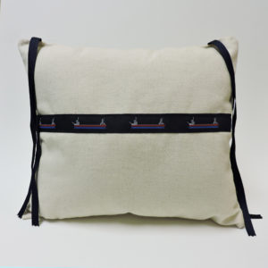 Laker Rocking Chair Pillow