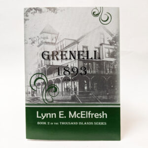 Grenell Island A Novel Book 2